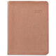 Personalized 2025 Leather Desk Diary Image 3 of 13